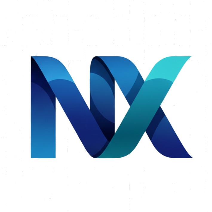 Logo Nexmy